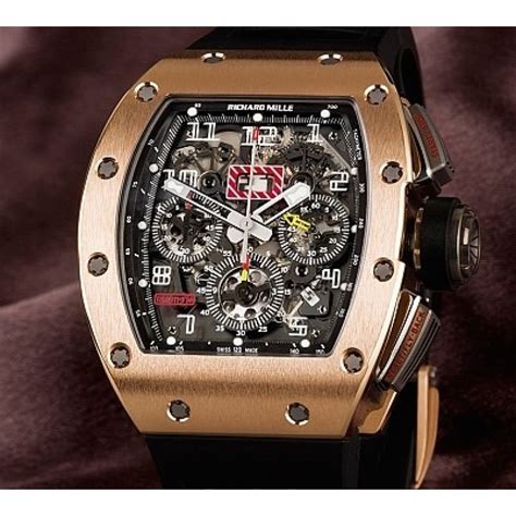 richard mille 07 price malaysia.